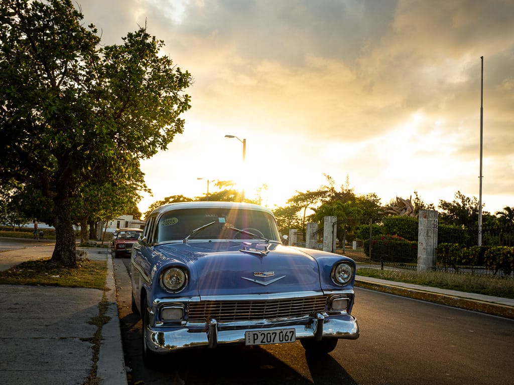 cuba-oldtimer